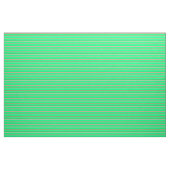Waldgrün, braun, rosa und grün stoff (Yard (91,4 cm))