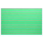 Waldgrün, braun, rosa und grün stoff (Fat Quarter (45,7 x 55,9 cm))