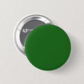 Waldgrün Button (Vorne & Hinten)