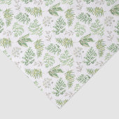 Waldgrün kopieren seidenpapier (Ausschnitt)