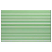 Waldgrün und Beige farbige Muster Stoff (Yard (91,4 cm))