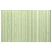 Waldgrün und blassgoldenes Muster Stoff (Yard (91,4 cm))