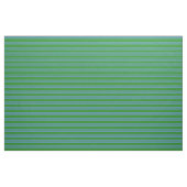 Waldgrün und Blumenmoor Streifen Stoff (Fat Quarter (45,7 x 55,9 cm))