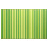 Waldgrün und Gelb-Muster Stoff (Yard (91,4 cm))