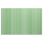 Waldgrün und hellgelb gestreiftes Muster Stoff (Yard (91,4 cm))
