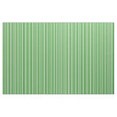 Waldgrün und hellgelbes Muster Stoff (Yard (91,4 cm))