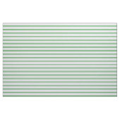 Waldgrün und Lavendel gestreift/geflochten Muster Stoff (Fat Quarter (45,7 x 55,9 cm))