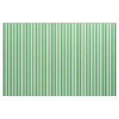 Waldgrün und leicht zyanfarbenes Muster Stoff (Yard (91,4 cm))