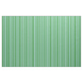 Waldgrün- und Pulverblau Stoff (Fat Quarter (45,7 x 55,9 cm))