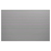 Waldgrün und violett gefärbtes Muster Stoff (Yard (91,4 cm))