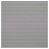 Waldgrün und violett gefärbtes Muster Stoff (Muster)