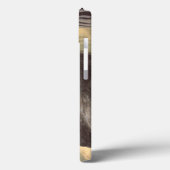 Waldgrundkonzept 2 Case-Mate iPhone hülle (Rückseite / Links)