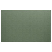 Waldgrüner Leinen Stoff (Fat Quarter (45,7 x 55,9 cm))
