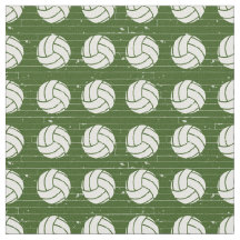 Waldgrüner Volleyball-Holzfußboden Gemustert