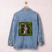 Waldhemd Jeansjacke (Hangar)