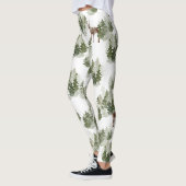 Waldhirschwald Leggings (Links)