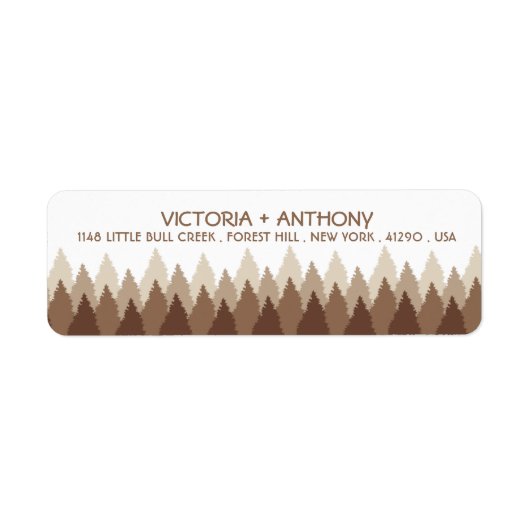 Waldhochzeit in Braunwäldern (Vorne)