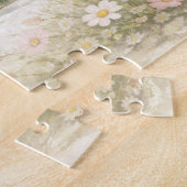 Waldhörnchen Puzzle (Seite)
