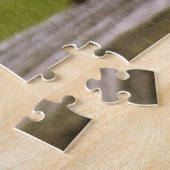 Waldhörnchenpuzzle Puzzle (Seite)