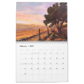 Waldhornpark 2023 Kalender (Feb 2027)