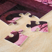 Waldhügel, Königinnen, NYC Puzzle (Seite)