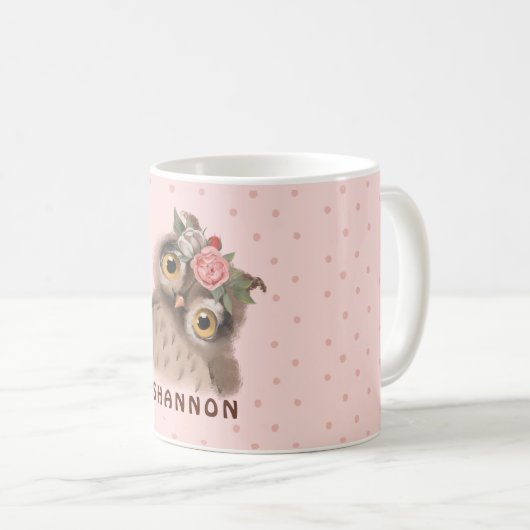 Waldhuhn Tasse (VorderseiteRechts)