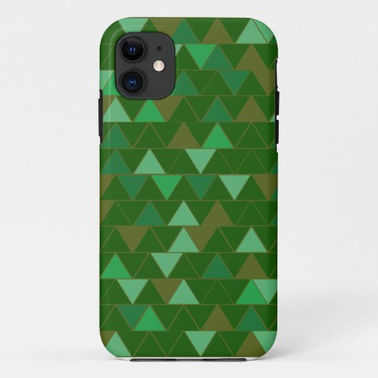 WaldiPhone 5/5S Fall Case-Mate iPhone Hülle (Rückseite)