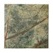 WaldJungle Fliese (Vorderseite)