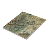 WaldJungle Fliese (Seite)