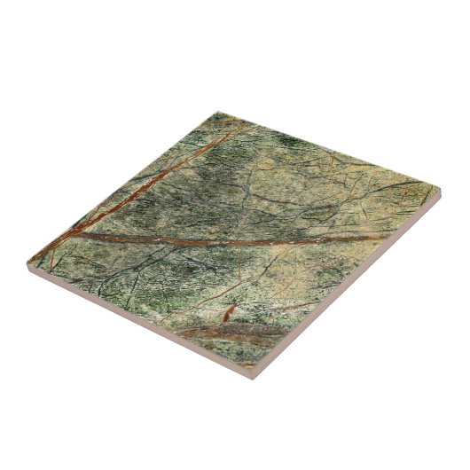 WaldJungle Fliese (Seite)