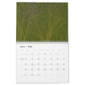 Waldkalender Kalender (Mär 2026)