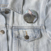 Waldkaninchenkaninchen Button (Beispiel)
