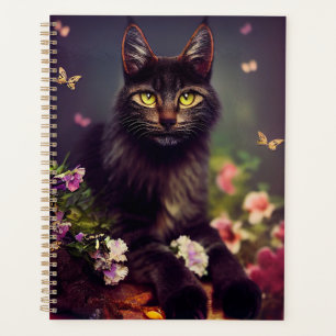 Waldkatze - Planer