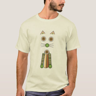 Waldkatze T-Shirt