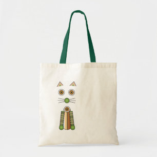 Waldkatze Tragetasche