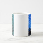 Waldkiefern Kaffeetasse (Mittel)