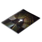 Waldkirche Notizblock (Linke Seite)