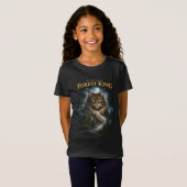 Waldkönig T-Shirt (Vorne ganz)