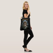 Waldkönig Tasche (Am Model)