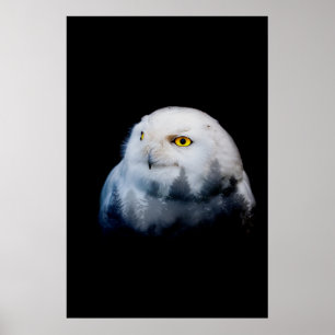 Waldkönigin Poster