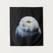 Waldkönigin Wandteppich (Vorderseite)