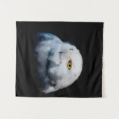 Waldkönigin Wandteppich (Vorderseite (Horizontal))