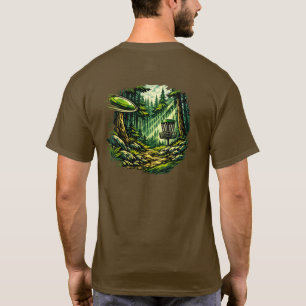 Waldkorb T-Shirt