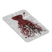 Waldkorsett 2 magnet (Rechte Seite)