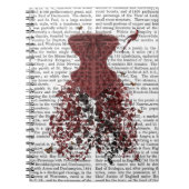 Waldkorsett 2 notizblock (Vorderseite)