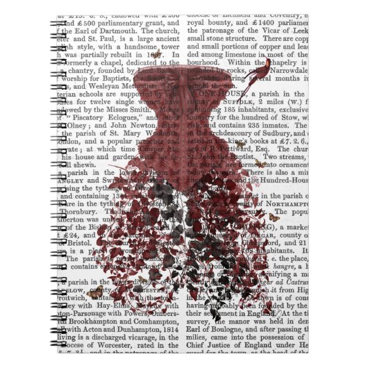 Waldkorsett 2 notizblock (Vorderseite)