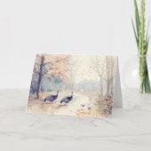 Waldkreaturen (Vorderseite)