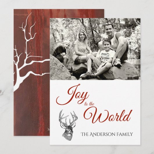 Waldkreaturen (Vorne/Hinten)