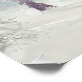 Waldkreaturen Poster (Ecke)