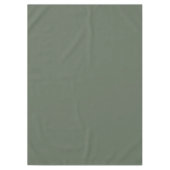 Waldküchenhandtücher Tischdecke (Vorderseite)